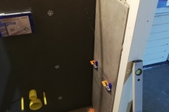 Tegelwerk Odiliapeel