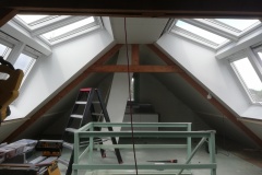 Velux dakkapel serre Veghel