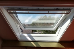 Velux dakraam Zeeland
