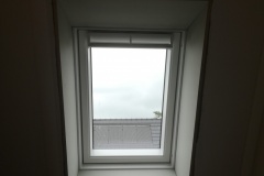 Velux tuimelvenster Bokmeer