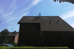 2x Velux tuimelvenster wijchen