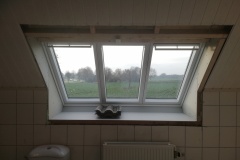 Velux 3 in 1 studio Haps