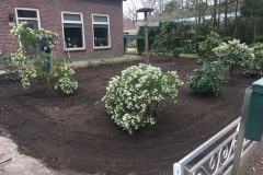 Tuinwerk